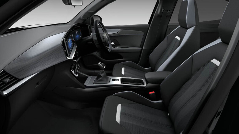 Vauxhall Mokka 1.2 Turbo 136 GS 5dr Petrol Hatchback